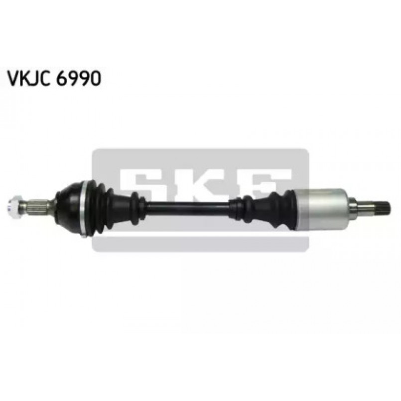 VKJC 6990 SKF - Привідний вал